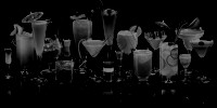 Cocktails Cocktails